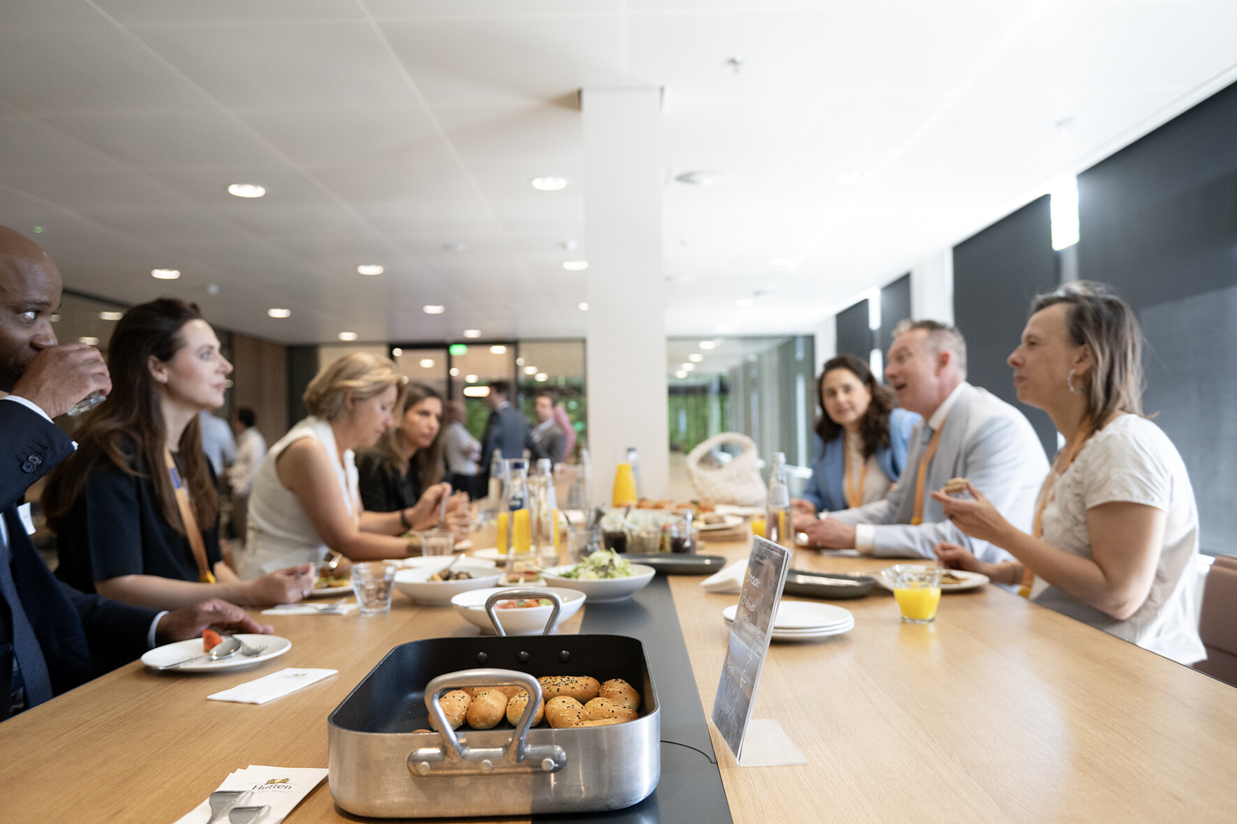 WIFS Intermediair Event