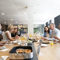 WIFS Intermediair Event